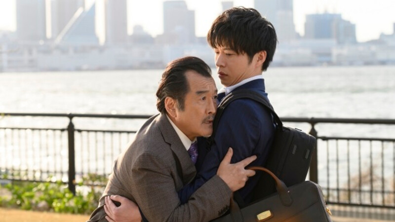 《大叔之愛電影版》來了!年度BL純愛神劇登大銀幕,全新大叔、鮮肉角色加入發展5角戀愛大亂鬥