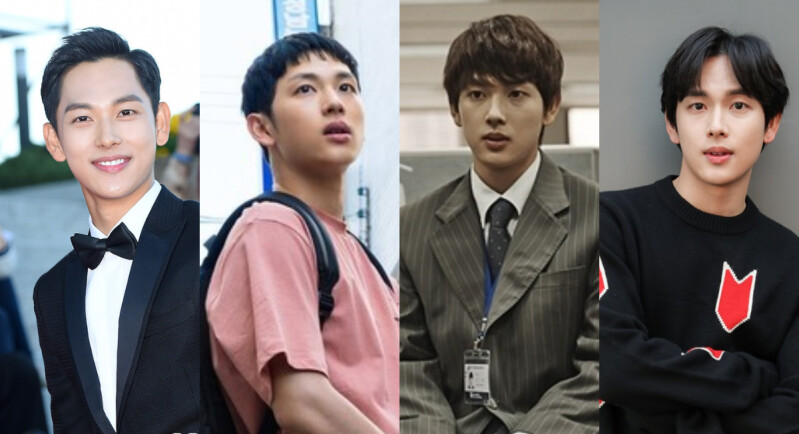 30歲 任時完 從偶像男團晉升實力派演員,繼《未生》後,《他人即地獄》演技爆棚的真男子漢!