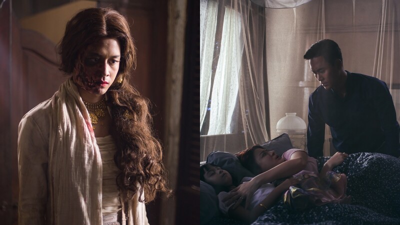 《鬼玩伴》2019全新泰緬年度鬼片!取材東南亞傳統民間習俗床母,驚嚇指數再升級