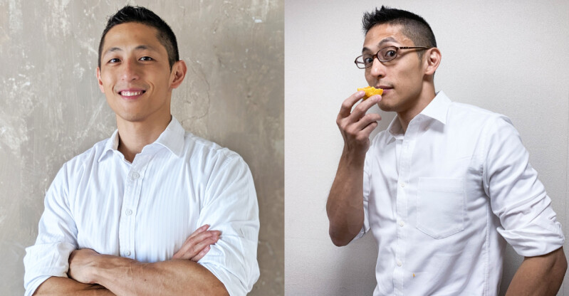 不只是肌肉特戰男神！39歲溫柔硬漢 吳怡農，再遠再渺小，他都願意回應你的呼喚！