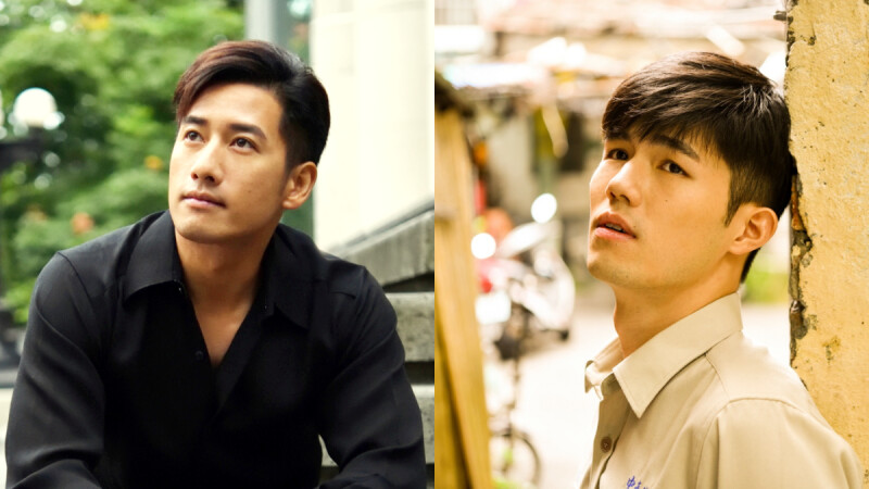 新版《孽子》舞台劇衛武營登台,周孝安、張耀仁等實力卡司重演白先勇同志經典