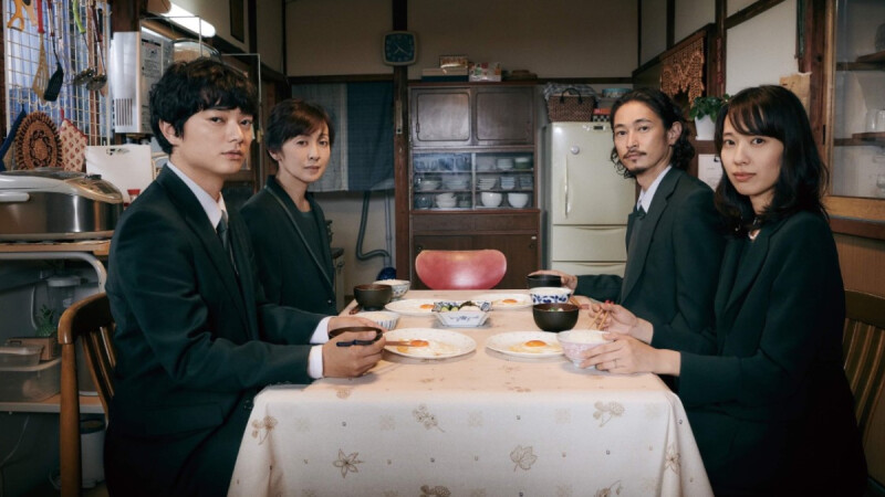 《最初的晚餐》2020必看催淚親情電影!從那道「煎荷包蛋」料理,揭開父親臨終託付的心願