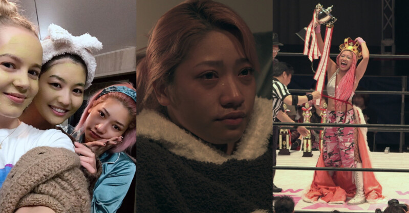 《雙層公寓》22歲 木村花 選擇離世!「沒劇本」下的「剪輯」人生,活成「沒人愛」的人設標籤,輿論送走了珍貴的生命...