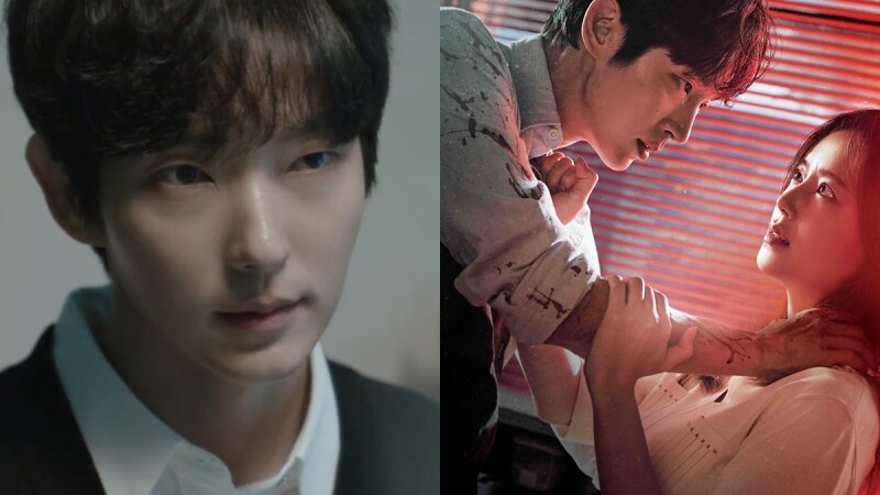 五大亮點看《惡之花》相愛相殺!超越《夫婦的世界》的驚心動魄