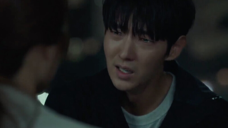 《惡之花》「在充滿惡意的地方,也能綻放花朵」, 李準基在愛中成為更好的大人