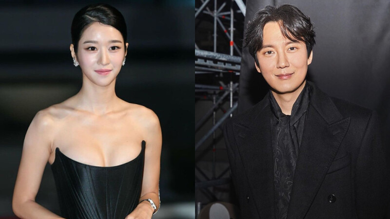 徐睿知、金南佶 有望攜手合作!新劇《Island》共同以顏值對抗妖怪?!