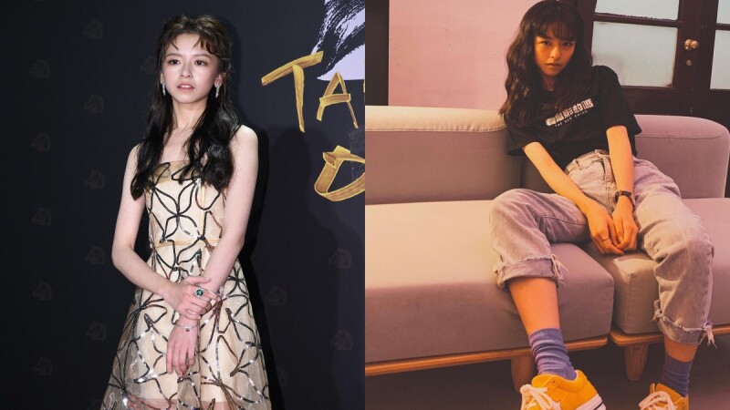 《無聲》最佳新演員陳姸霏精湛演技沒話說!私底下還是位穿搭小達人