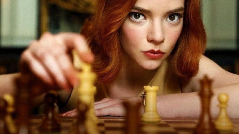 凡事做好準備,但也要臨機應變:Netflix爆紅美劇《后翼棄兵》教我們的3大職場學