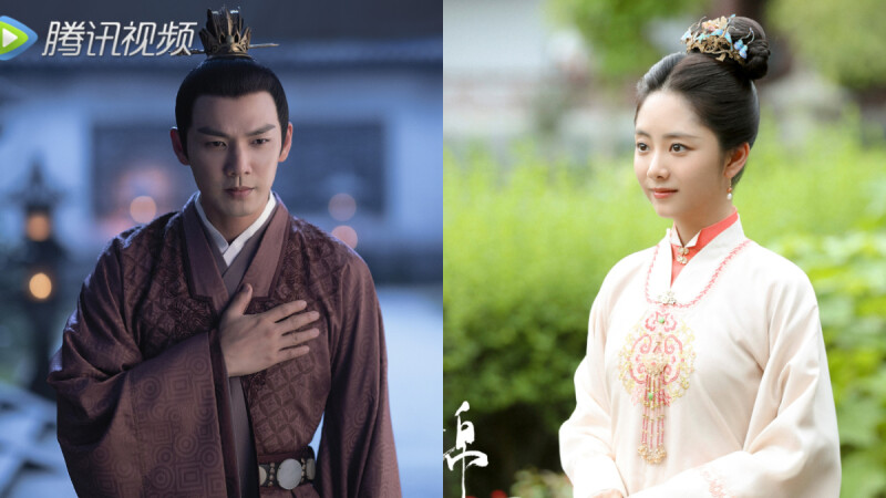 《錦心似玉》侯爺鍾漢良,最佳婆媳妯娌關係護盤手、家庭管理大師,護妻金句總盤點