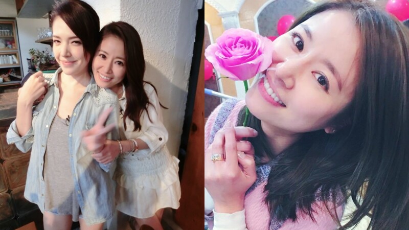 不急脫單、力挺同志、又是最有義氣的姊妹!4大不得不愛林心如的女神特質