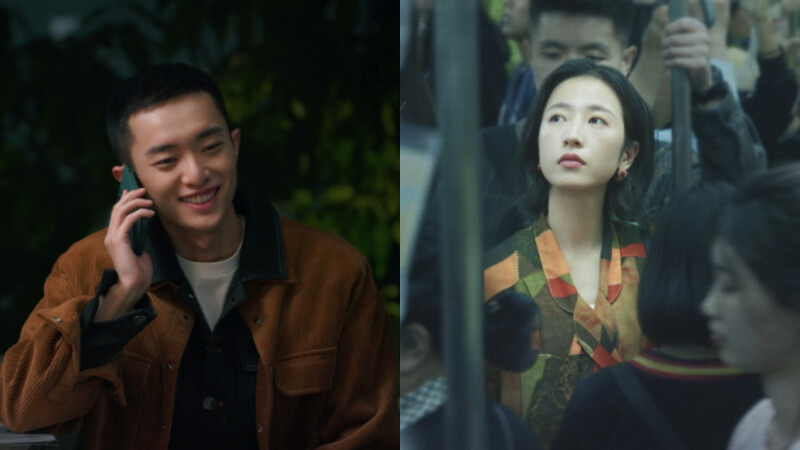 陸劇《我在他鄉挺好的》寫實演繹成年人的不易!周雨彤崩潰醉酒戲來真的,惹哭小朱亞文白宇帆