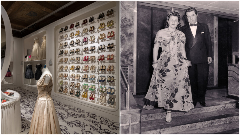 偉大的女人是時代的縮影,Salvatore Ferragamo 推出年度大展《Women in Balance》向女人致敬
