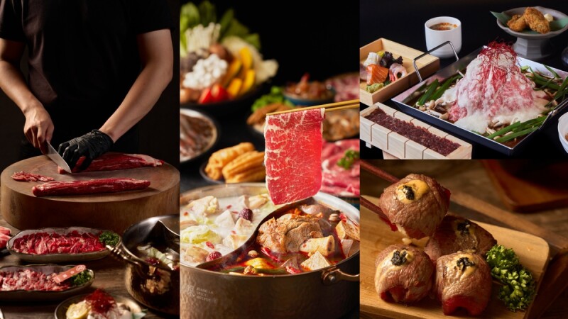 2024台北火鍋推薦不藏私！盤點8家必吃麻辣鍋吃到飽、石頭鍋、個人鍋