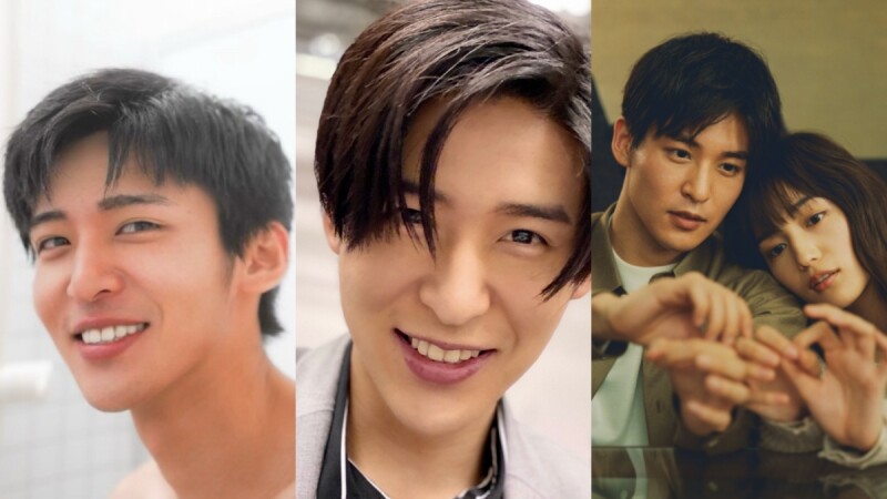 25歲「木村拓哉接班人」目黑蓮必須認識!185公分水瓶座、虐戀日劇《silent》全網噴淚