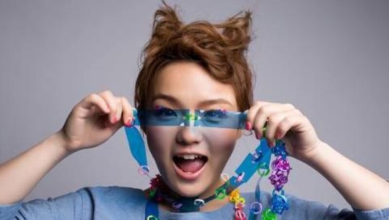 【獨家專訪】大量的音樂和瑣碎細節!徐佳瑩的幽默生活小革命