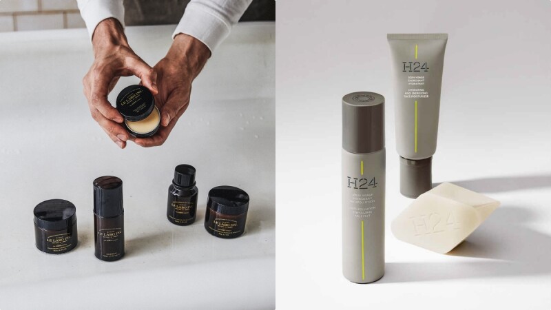 2022男生保養品8品牌推薦，簡單就能控油、抗老、保濕！