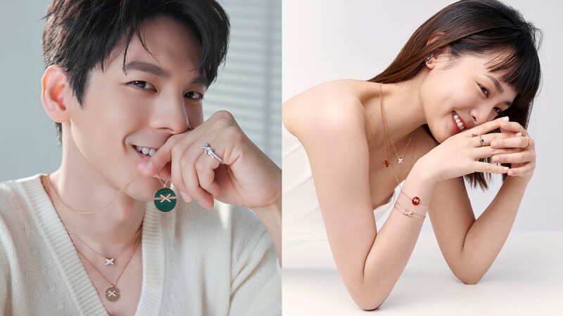 SHAPE OF LOVE只要有愛，一切成形皆能成行