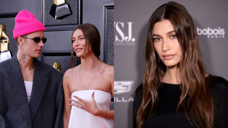 Hailey Bieber海莉比伯七件事,出身演藝名門,與賈斯汀賽琳娜三人紛擾關係