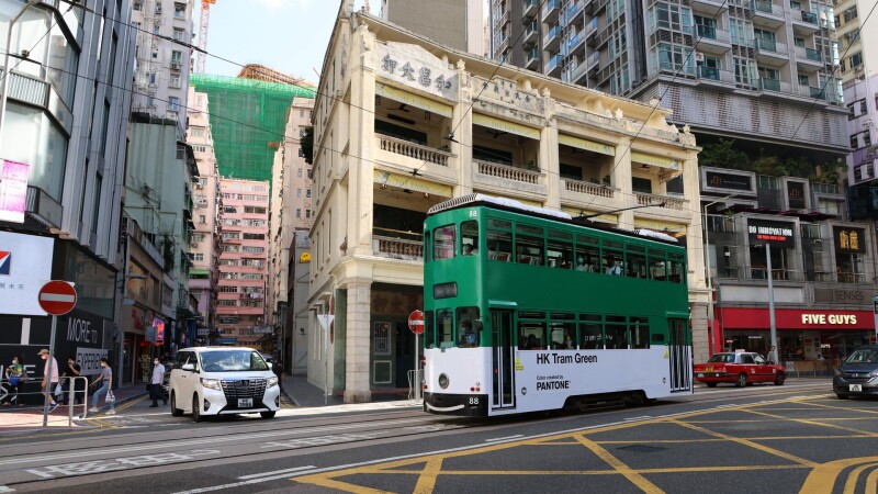 這些體驗香港限定!最經典的最難忘! 跟著在地人瘋玩,五大最香港體驗!