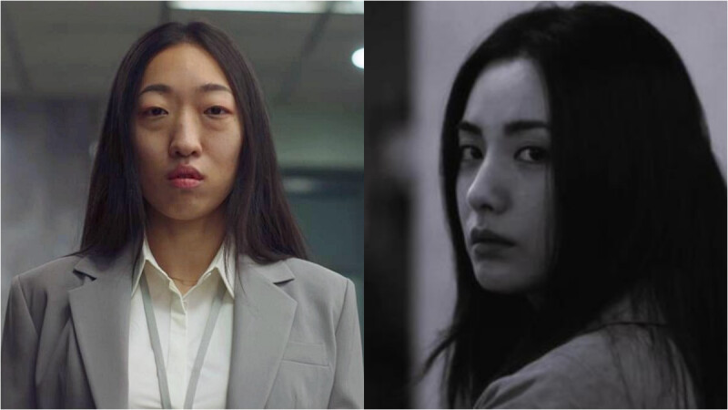 Netflix《假面女郎》:無路可退的黑暗絕境,或許源自於我們不願意面對自己的那一張臉……