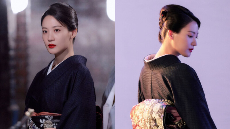 《京城怪物》前田夫人創造撲克臉魅力!4步驟養成秀賢強大氣場,趕緊學起來!