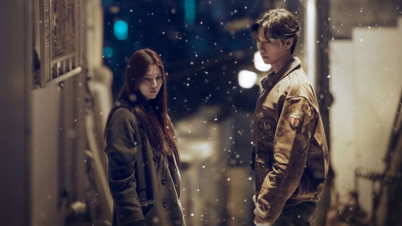 Netflix《京城怪物》第二部:到了最後,愛情才是核心,而故事才剛開始