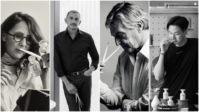 專家親揭6大用香秘技:學會挑選、保存、持香的私房技巧,香水小白也能輕鬆上手