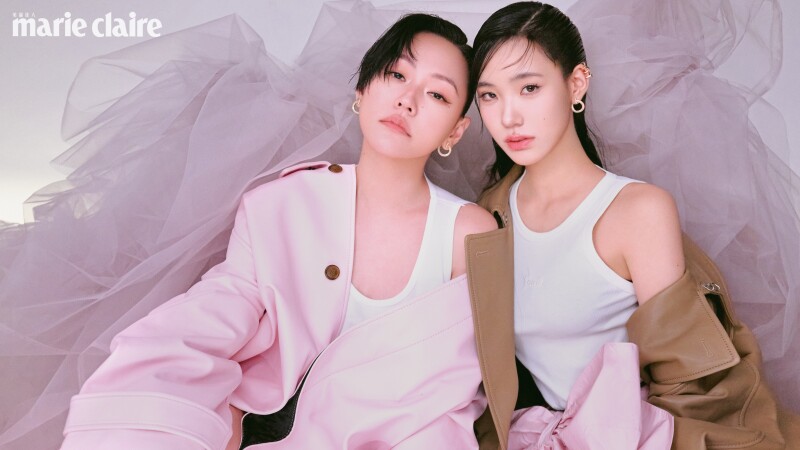 Pink Power封面人物|小S徐熙娣+Lily許韶恩、陳柏霖、趙岱新、金泰梨、郭雪芙、孫盛希、鳳小岳、Melinda、陳庭妮,由愛出發一起共同響應勇敢力量!