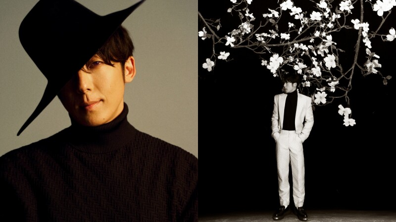 專訪|高橋一生,綻放自我人生的主角:「就繼續做下去吧!」