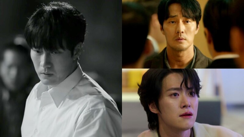 Netflix《無赦之仇》分集劇情:傳說中的那個男人回來了,鳳山太子爺將要付出代價?(持續更新)