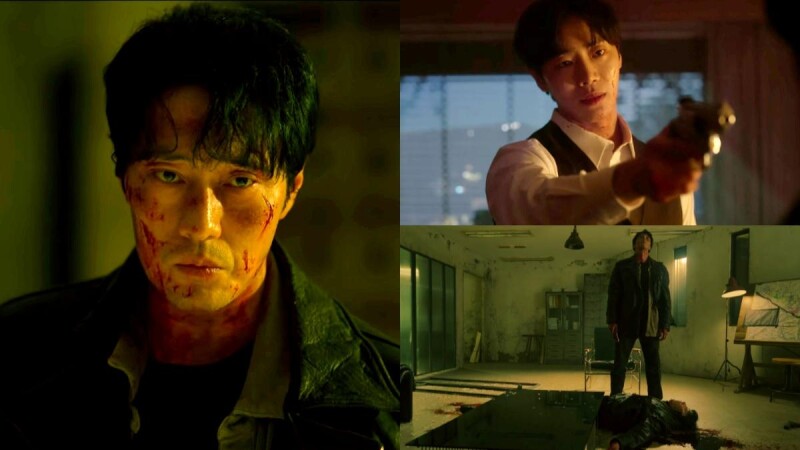 Netflix《無赦之仇》分集劇情+大結局: 你沒資格痛快的死,去吧,去請求原諒! 蘇志燮韓劇代表作+1!