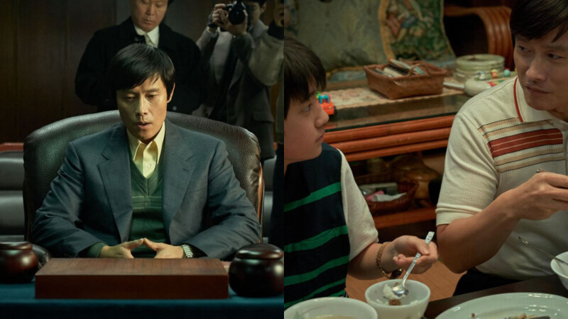 李炳憲、劉亞仁主演!電影《終極對弈》告訴你6 句人生金句:勝敗不是全部,到最後都用盡全力才有禮貌