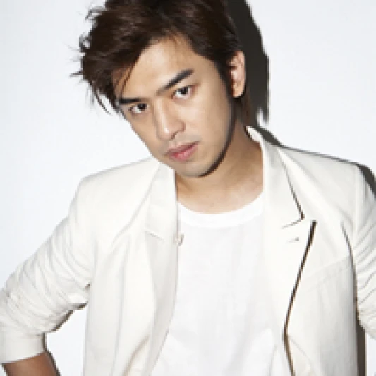 後大仁哥時代 陳柏霖－擁抱過後放開手 