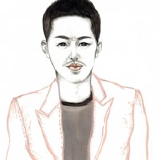 【倫敦特輯】陳劭彥在倫敦時裝界發光的新銳設計師