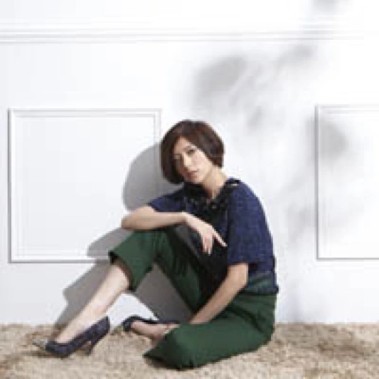 【獨家專訪】郭雪芙,新肉食女小甜心