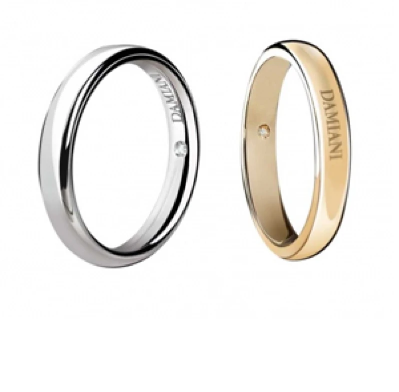 獨家訂製你的專屬愛情！義大利頂級珠寶Damiani讓你美夢成真