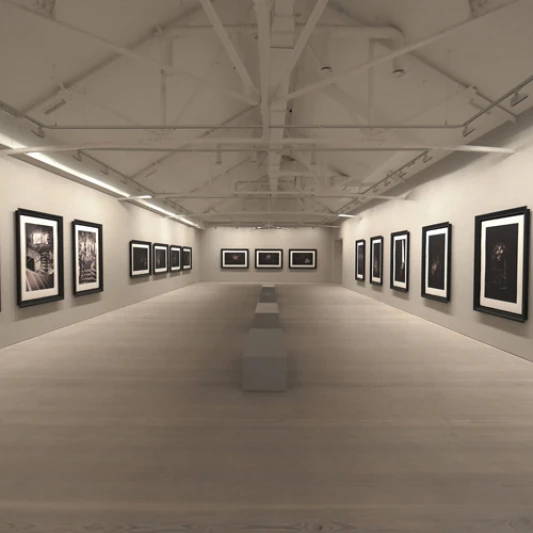 倫敦《Second Floor》攝影展！一窺香奈兒女士的私人寓所