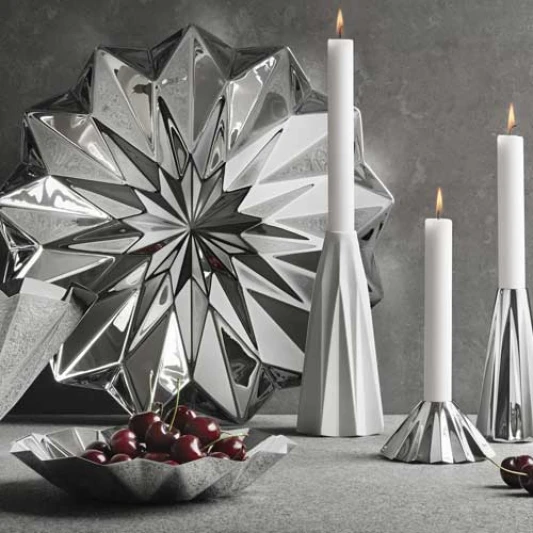 優雅精緻的飲食美學氛圍！北歐櫥窗發表全新2014秋季新品