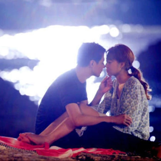 5招曼妙後戲時光 給平淡愛愛加些料！