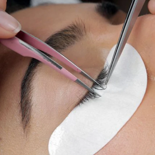 關於睫毛的愛恨情仇！接睫毛前必須搞懂的5件事！
