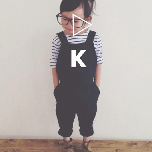 【街拍速報】她都穿的比你還文青！ 日本小萌妹 Keemiiiii 的超清新穿搭示範！