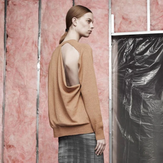 簡潔自然有機風 CLUB DESIGNER新系列展現你的時髦品味