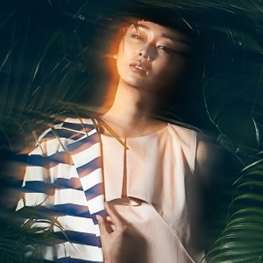 第一夫人魅力加持【吳日云AUSTIN. W】2015春夏新品大受矚目