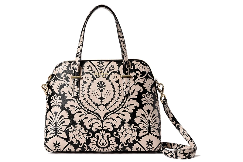 kate spade new york聖誕系列不可錯過的單品是…