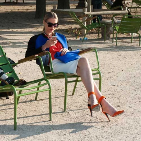 其實全部都被說中了！熱愛時尚的女孩一定會說的9種謊言是…？