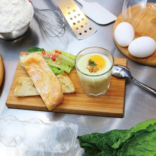  時尚x食尚！台北中山區午茶新指標SoulOut Showroom Café全新開幕！