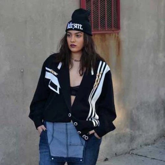 身材才不是問題！8位大尺碼時尚部落客超時髦穿搭示範！