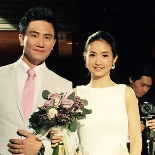 真羨慕她老公!林依晨生日兼訂婚 知心好友滿滿祝福