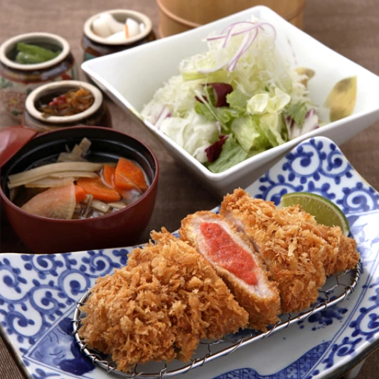 靜岡美味續添一樁 勝政日式豬排二號店