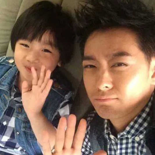 他一定很愛你 新手爸爸必經育兒5件事！